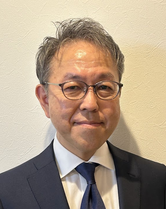 同窓会会長画像